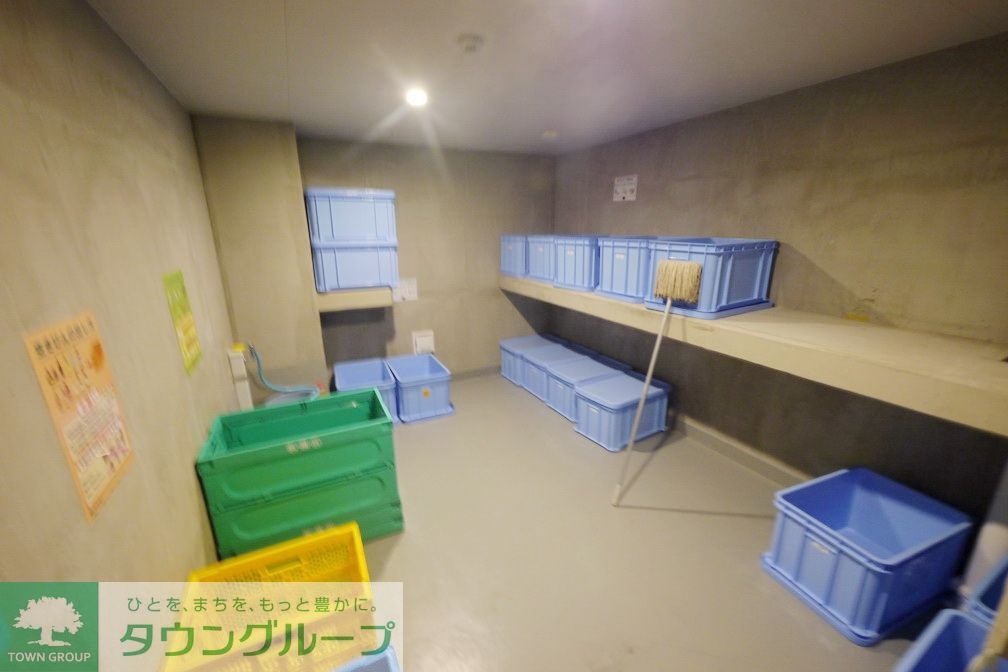 その他共有部分　設備
