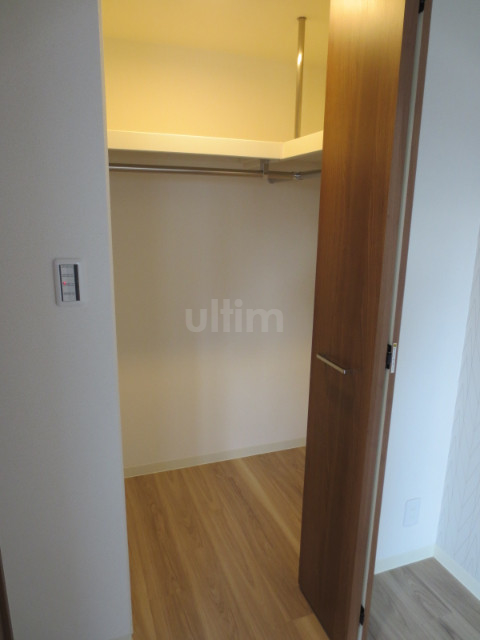 収納　※別のお部屋のお写真です。御参考までに。