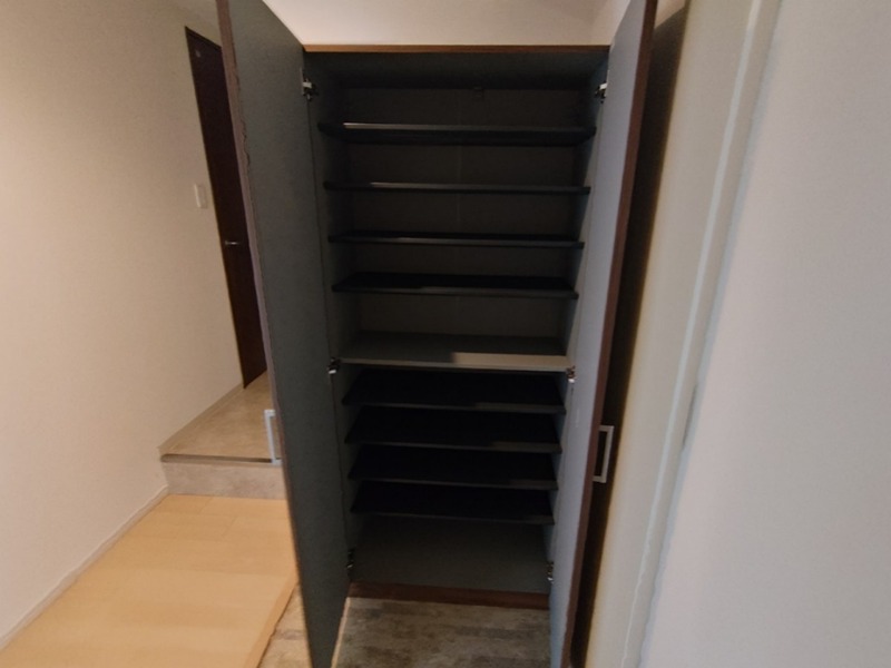 収納　別部屋参考