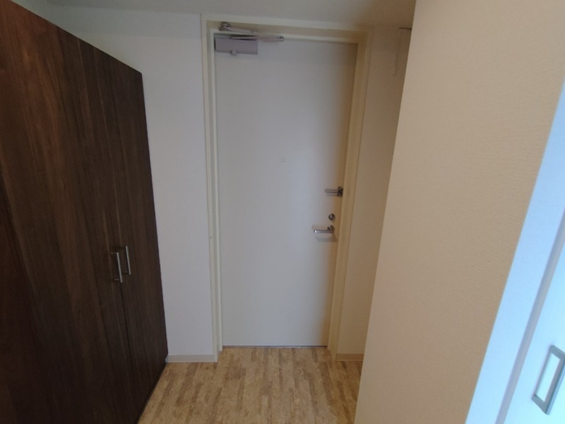 玄関　別部屋参考