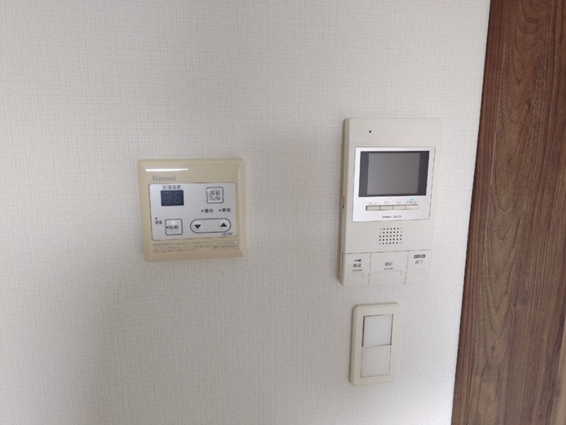 セキュリティ　別部屋参考