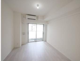 居室・リビング　居室※別部屋参考写真