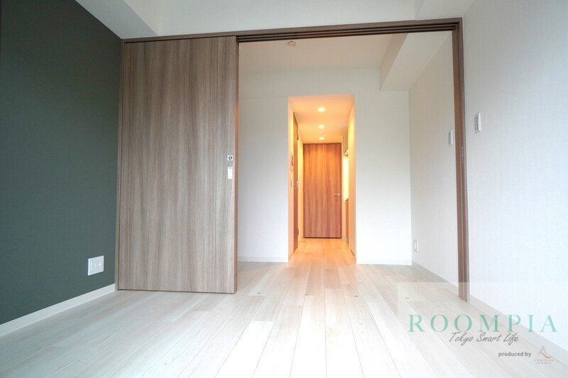 その他部屋・スペース　※同タイプの別のお部屋です。