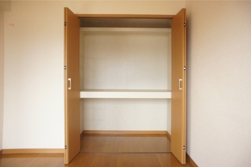 収納　図面と現状に相違がある場合には現状を優先