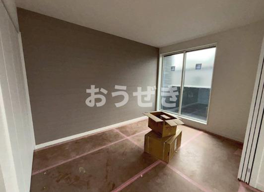バルコニー　※同仕様参考写真