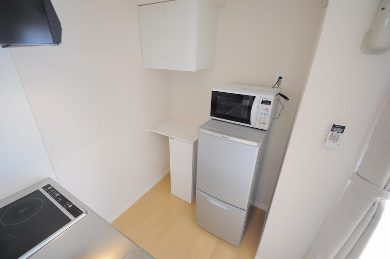 その他　家電つきのお部屋ございます♪