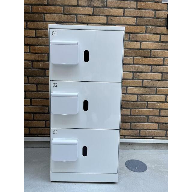 その他共有部分　宅配ＢＯＸ設置