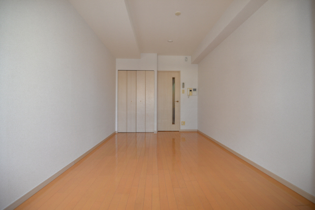 居室・リビング　写真は同マンションの違うお部屋のものです