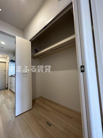 収納　同仕様
