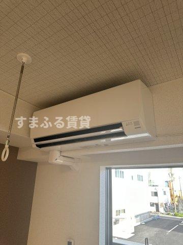 その他設備　同仕様
