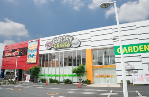 その他　ガーデン上板橋（その他）まで483m