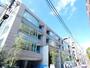 青山一丁目駅より徒歩4分 3階 築6年9ヶ月の賃貸物件