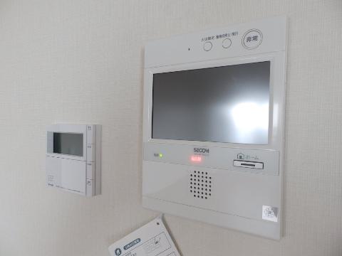 セキュリティ　セキュリティ