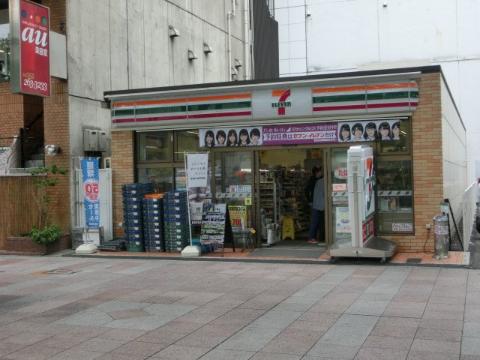 その他　セブンイレブン名古屋瓦町久屋東店（その他）まで149m