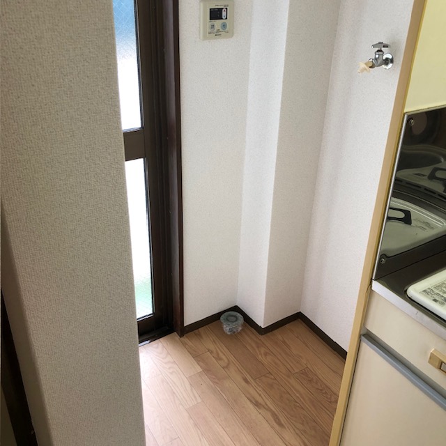 シーハイツの内装写真