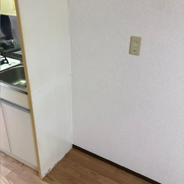 シーハイツの内装写真