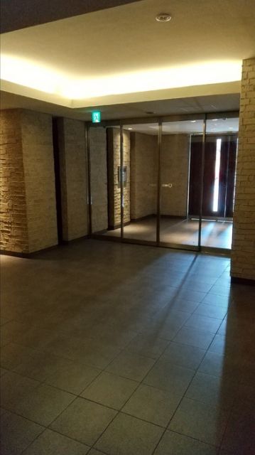 ロビー