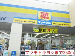 その他　マツモトキヨシ（その他）まで250m