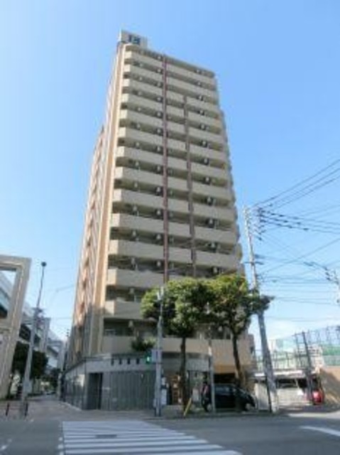 建物外観　建物外観