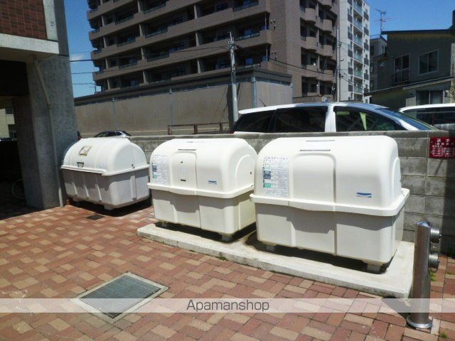 その他共有部分　その他共有部分