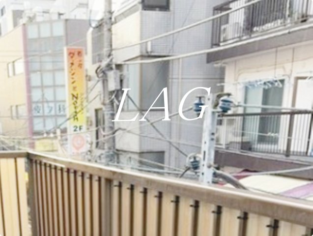 眺望　眺望です。