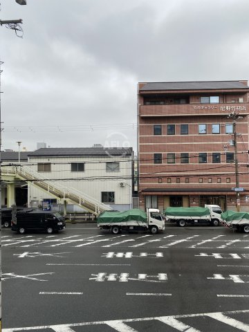 眺望　ミラージュパレス難波クルヴァ　そのた