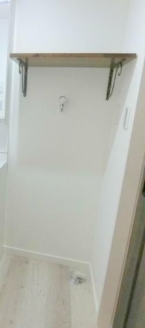 その他設備　同仕様タイプ