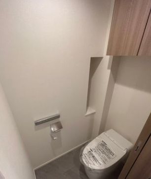 トイレ　参考写真です