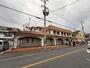 洛西口駅より徒歩15分 築48年1ヶ月 4階建の賃貸物件