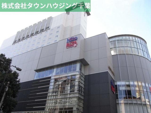 その他　千葉中央ショッピングセンターミーオ（その他）まで760m