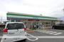 コンビニ　ファミリーマート防府新田店（コンビニ）まで1496m
