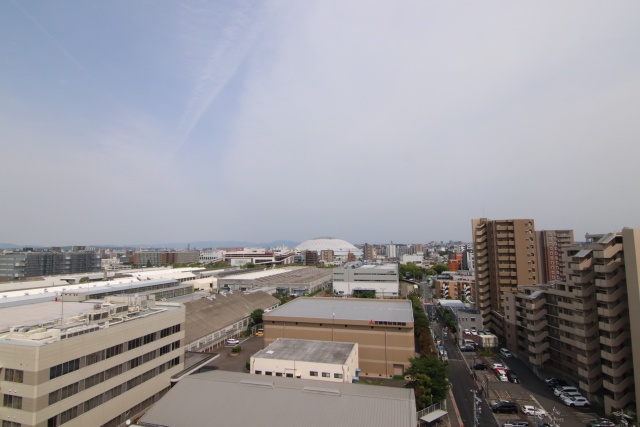眺望　別室の参考写真です。※現況優先