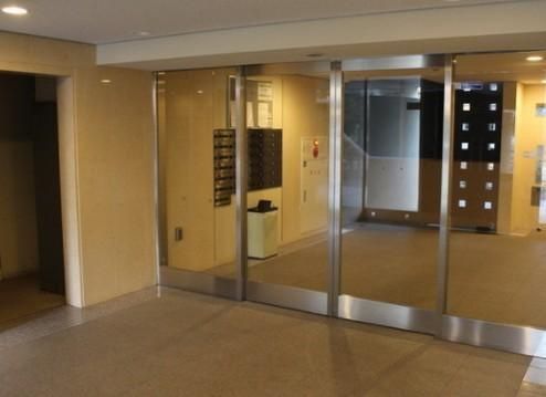 その他共有部分　☆共用部分☆