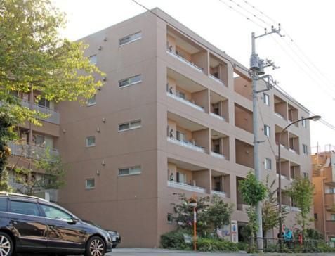 建物外観　☆綺麗な外観☆