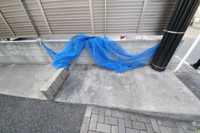 その他共有部分　★ゴミ置き場★