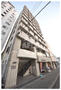 建物外観　パークサイド上本町　外観