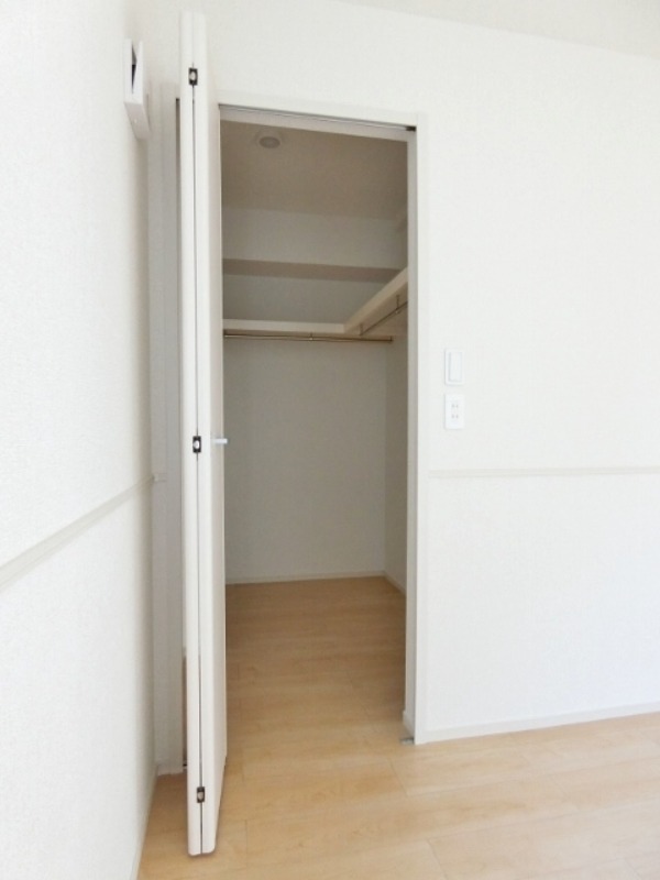 収納　図面と現状に相違がある場合には現状を優先