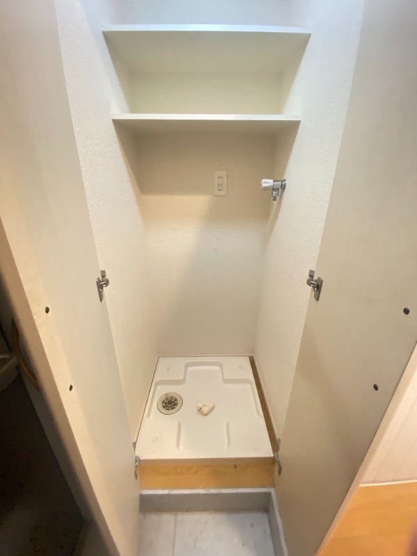 その他設備　※同間取りの別部屋写真