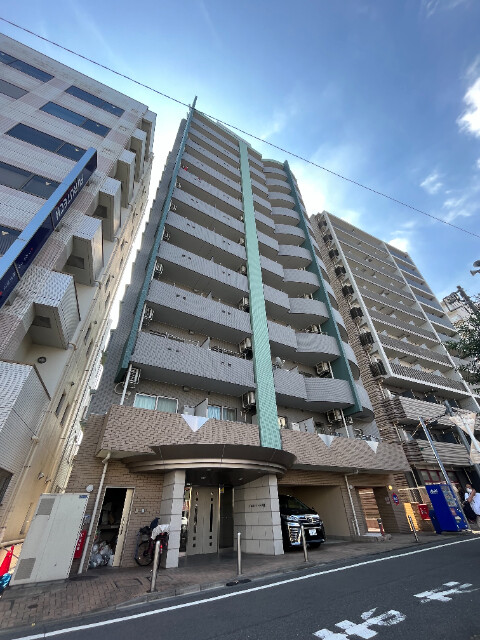 建物外観　外観・土地