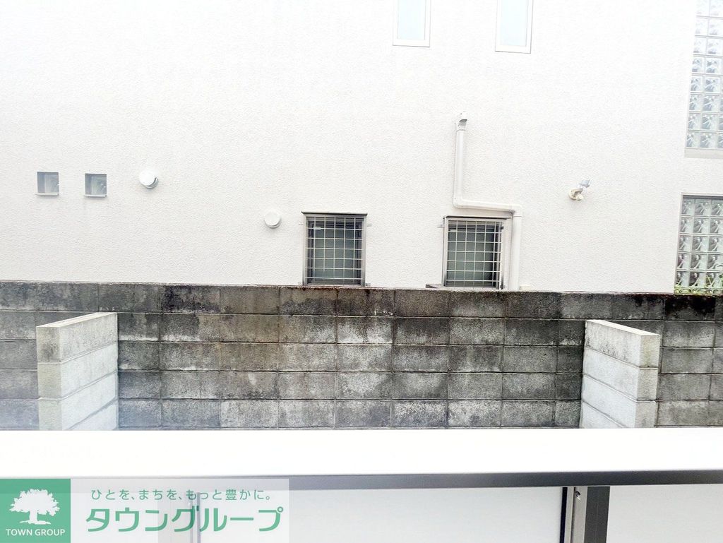 眺望　※別部屋参考