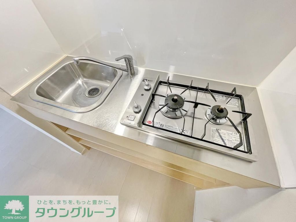 キッチン　★お問い合わせはタウンハウジングまで★