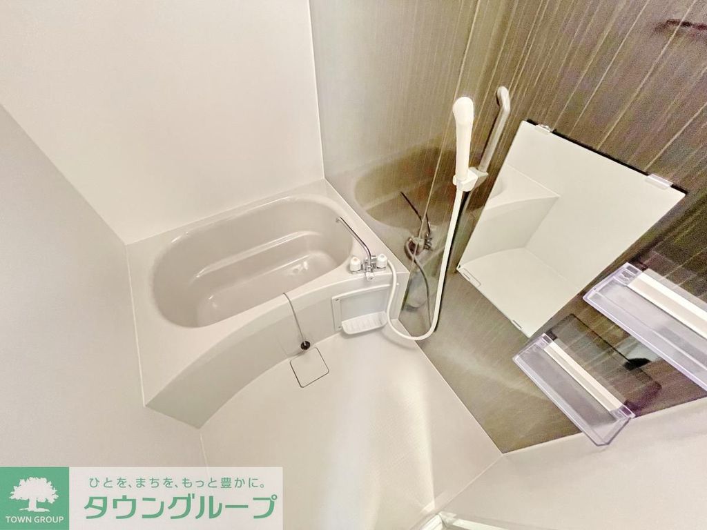 バス・シャワールーム　★お問い合わせはタウンハウジングまで★