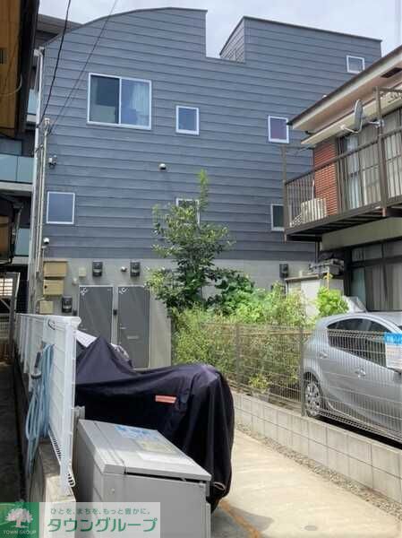 エントランス　★お問い合わせはタウンハウジングまで★
