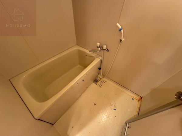 バス・シャワールーム　日々の暮らしに欠かせないお風呂です
