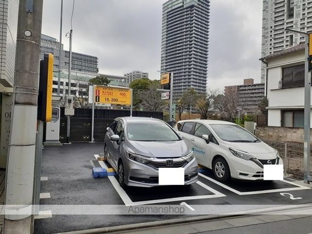 その他　コインパーキング（その他）まで35m