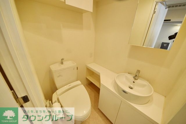 トイレ　★お問い合わせはタウンハウジングまで★