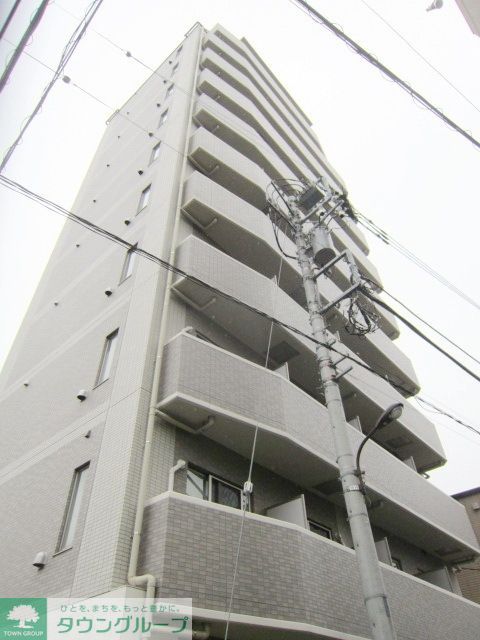 建物外観　★お問い合わせはタウンハウジングまで★