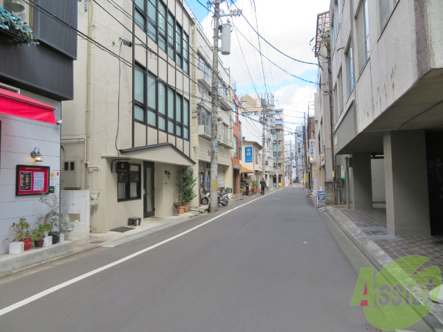 駐車場　駐車場その他