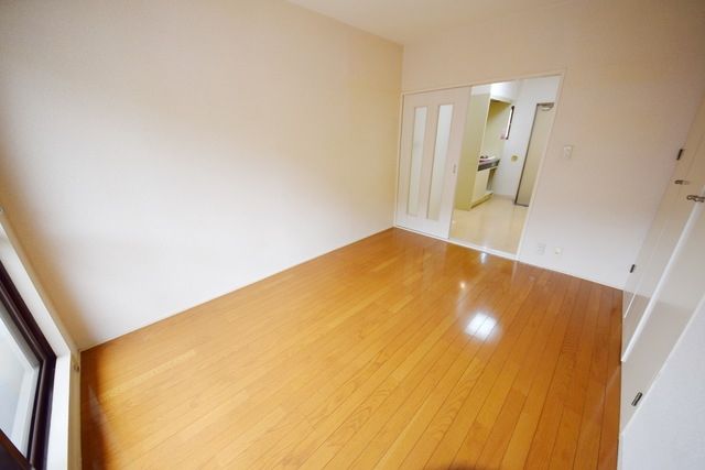 その他部屋・スペース　★明るくてきれいなお部屋です★