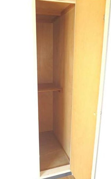 収納　他のタイプのお写真です